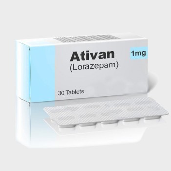 Buy Ativan 1mg online